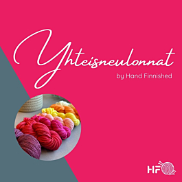 Heini Perälä KAL 2026 - osa 13