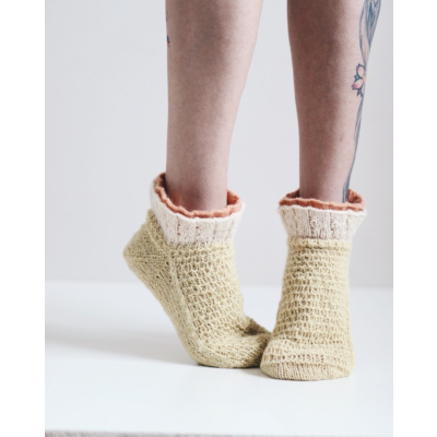 Elviira-sukat ohje, FIN