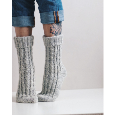 Kaipuu-sukat ohje, FIN