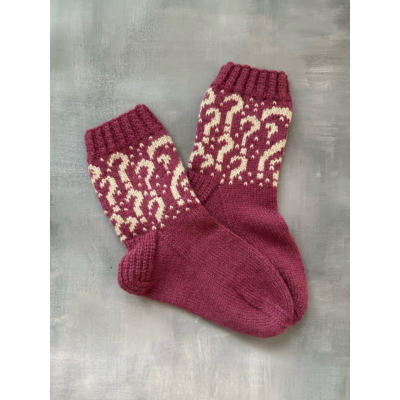 I have questions, lyhyet, koko 36-37