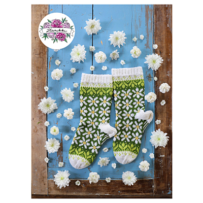 Kukkalehto ohje, FIN