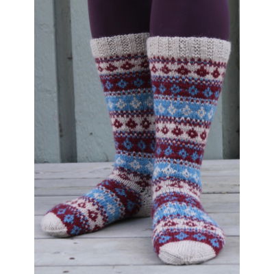 Kekrisukat ohje, FIN