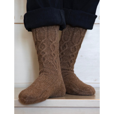 Jakob-sukat ohje, FIN