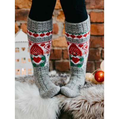 Sydäntontun terveiset 