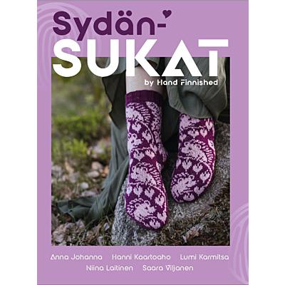 Sydänsukat