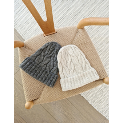 Aurora-pipo ohje, FIN