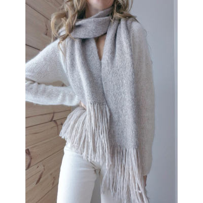 Hali-huivi ohje, FIN