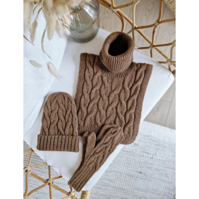 Aurora-neulesetti ohje, FIN