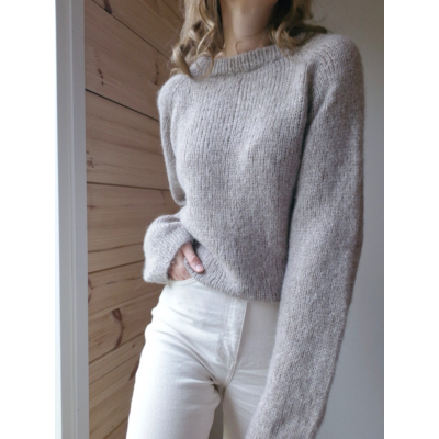 Hali-neule ohje, FIN