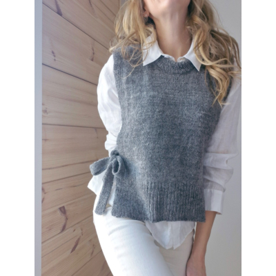 Keep it Simple -liivi ohje, FIN