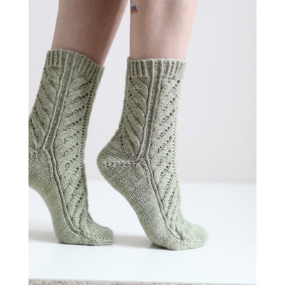 Lehmus-sukat ohje, FIN