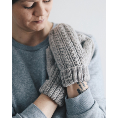 Valma-lapaset ohje, FIN