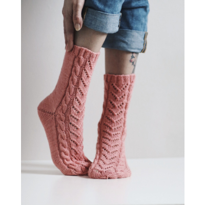 Evelyn-sukat ohje, FIN