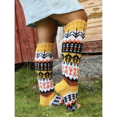 Tuulen värit ohje, FIN