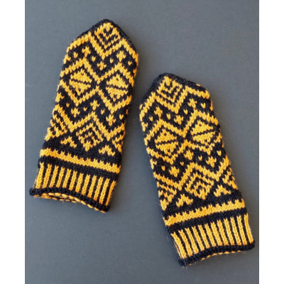 Laurit-vanttuut ohje, FIN