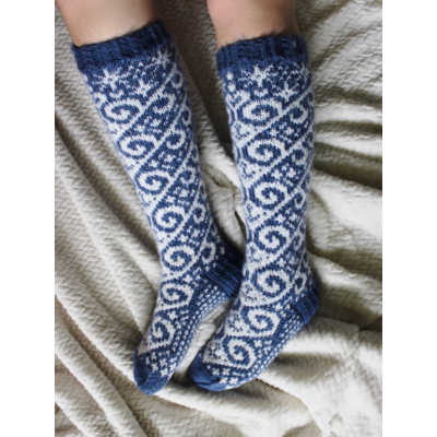 Tähdet meren yllä II ohje, FIN