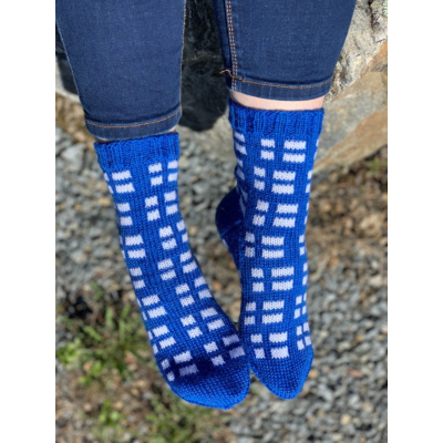 Suomi Finland -sukat