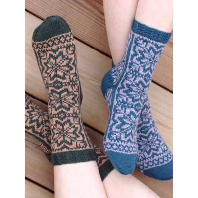 Ruhtinatar ohje, FIN