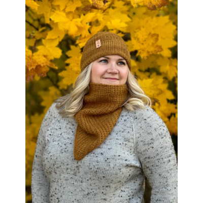 Vohvelikauluri ohje, FIN