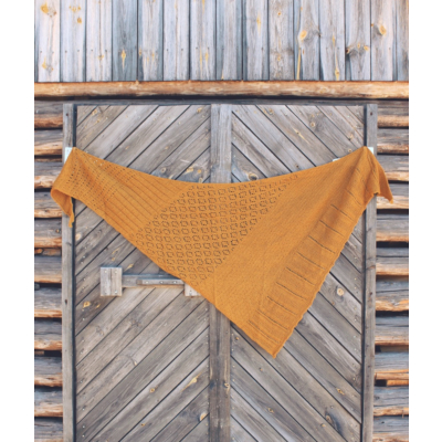 Kevätaurinko ohje, FIN