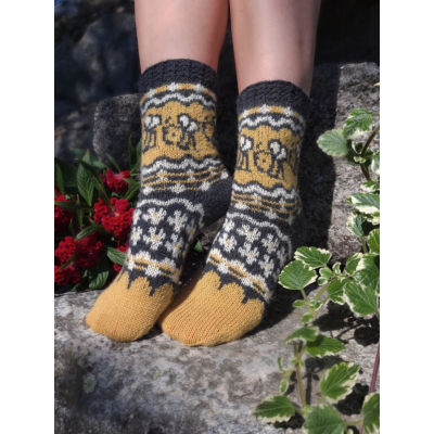 Pörriäiset ohje, FIN