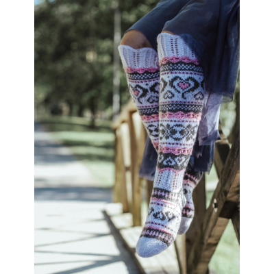 Lempi-Ida, koko 38-40, pohje 35-39cm