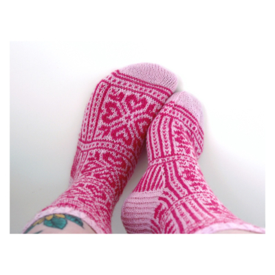 C’est la vie ohje, FIN