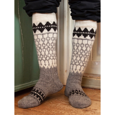 Ivan-sukat ohje, FIN