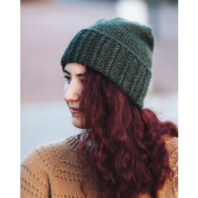 Metsä-pipo ohje, FIN