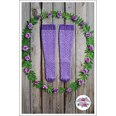 Lyydia-sukat ohje, FIN