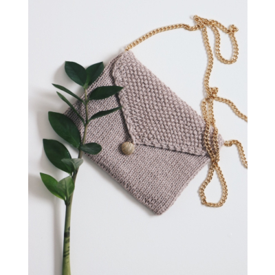 Verona-laukku ohje, FIN