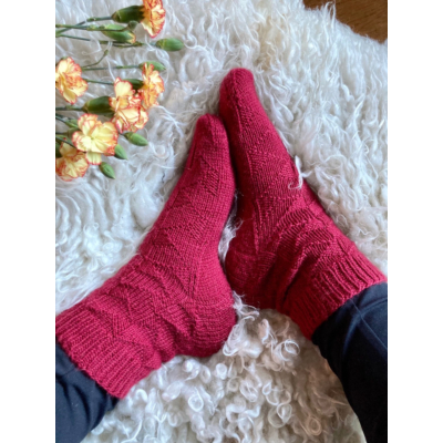 Taitos-sukat ohje, FIN