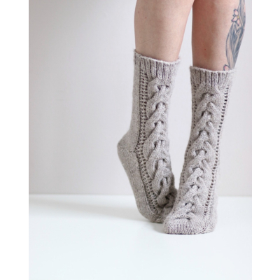 Vienna-sukat ohje, FIN