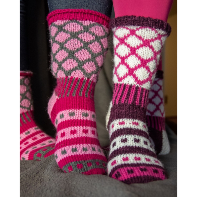 Koski-sukat ohje, FIN