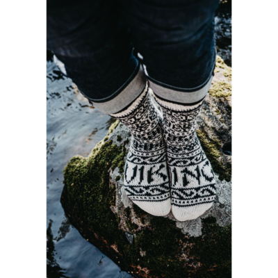 Harald kirjoneukesukat ohje, FIN