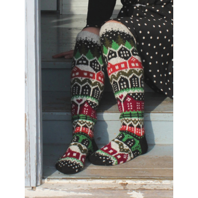 Heinikkilät ohje, FIN