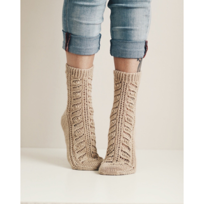 Pihla-sukat ohje, FIN