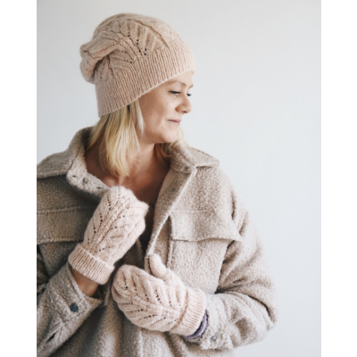 Lehmus-pipo & Lehmus-panta ohje, FIN