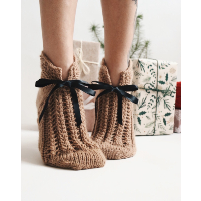 Joulutossut ohje, FIN