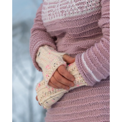 Lyyti-rannekkeet ohje, FIN