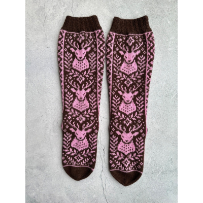 Kruununperij&auml; (pitk&auml;t)