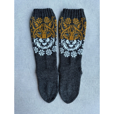 Mettäkissat, koko 41-43