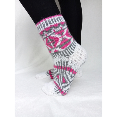 Pampa-sukat ohje, FIN