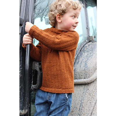 Kokko Mini Sweater ohje, FIN