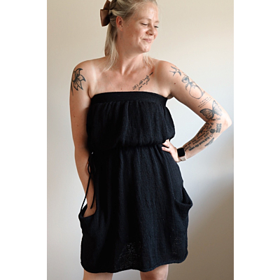 Sianna-mekko ohje, FIN