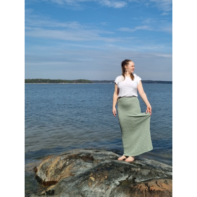 Emily-hame ohje, FIN