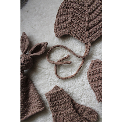 Joona Baby Set ohje, FIN