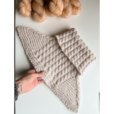 Nietos-kauluri ohje, FIN