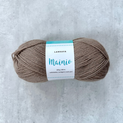 Lankava Mainio Hiekka 669