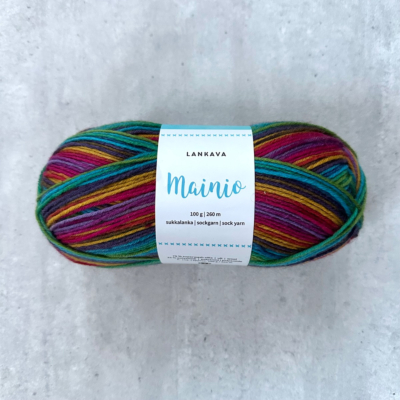 Lankava Mainio Tivoli 5289